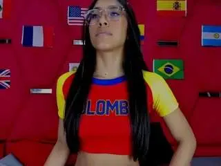 Camsoda Best Webcam of kiraamoon