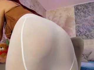 Camsoda Nude Webcam of arianaa-collins