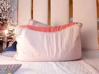 Camsoda Best Webcam of julietajackson23