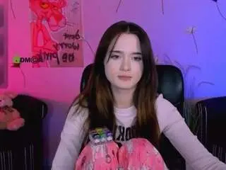Camsoda Best live sex cam show of karla-pink
