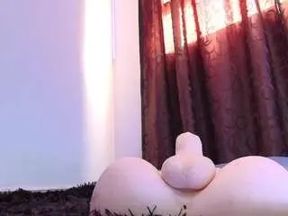 Camsoda Sex Cam of april-bowie