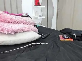 Camsoda Sex Chat of queen-antonella-oficial