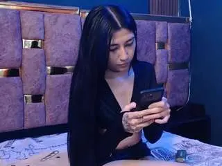 Camsoda Best live sex cam show of aranza23