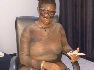 Camsoda Sex Chat of mysteriousgoddessss