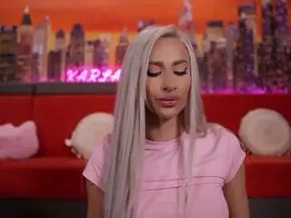 Camsoda Sex Cam of karlabart