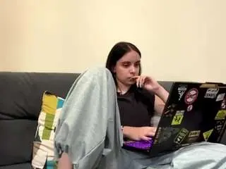 Camsoda Adult Webcam of sanaskowronski
