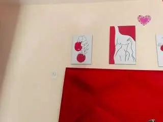 Camsoda Live Sex Cam of dakotaholand