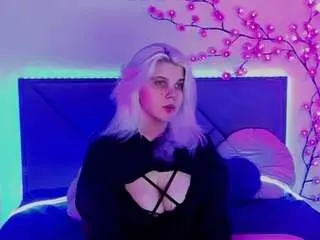 Camsoda Private Sex Chat of joannlowe