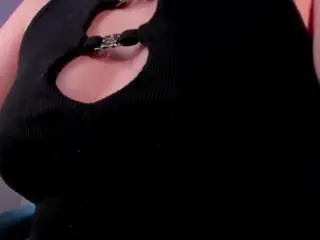 Camsoda Live Sex Cam of amber-stonee