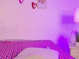 Camsoda Nude Webcam of dark-angel77