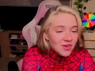 Camsoda Sex Cam of luna-morris