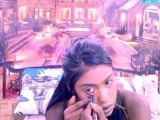 Camsoda Live Sex of indiansapphire4u