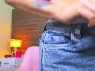 Camsoda Live Porn of jaadee1