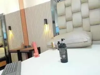 Camsoda Live Sex of madelein-fosterr
