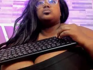 Camsoda Live Sex of renatafoxter1