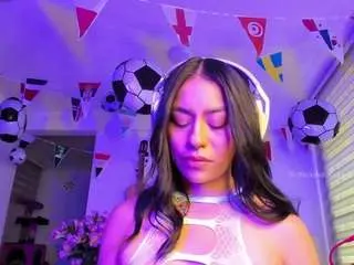 Camsoda Adult Webcams of officialvirgogoddess