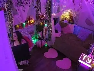 Camsoda Sex Chat of voyeurcam-veccasalt-01