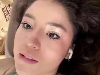 Camsoda Best Webcam of lilliambeen