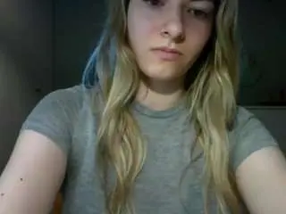 Camsoda Best Webcam of rosiejune