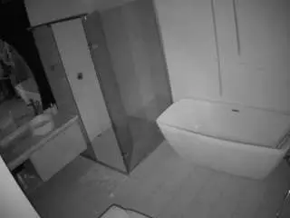 Camsoda Adult Webcams of voyeurcam-casa-salsa-bathroom-2