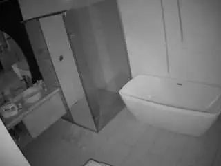 Camsoda Adult Webcam of voyeurcam-casa-salsa-bathroom-2
