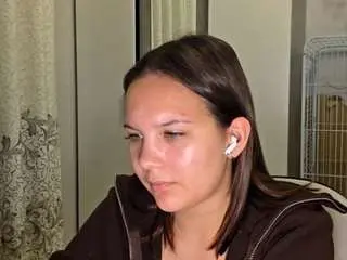 Camsoda Sex Cam of fiorareid