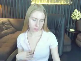 Camsoda Best Webcam of alinablond