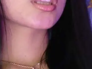 Camsoda Best Webcam of lissaawild