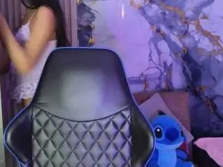 Camsoda Adult Webcams of lissaawild