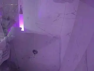 Camsoda Adult Webcam of voyeurcam-casa-salsa-bathroom-11