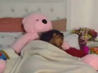 Camsoda Live Sex of darrkdeeva669