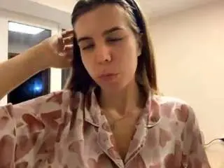Camsoda Best live sex cam show of abbymenches