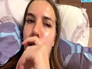 Camsoda Free Porn Cam of abbymenches