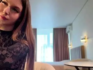 Camsoda Live Sex of kirbymasell