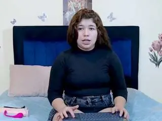 Camsoda Nude Webcam of bryxs