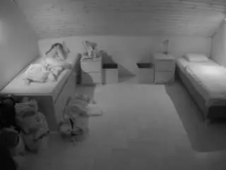 Camsoda Live Porn of voyeurcam-julmodels-greybed-3