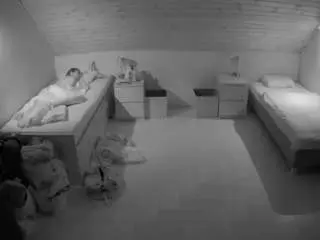 Camsoda Best live sex cam show of voyeurcam-julmodels-greybed-3