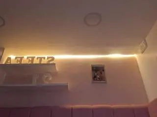 Camsoda Adult Webcam of stefaagomez