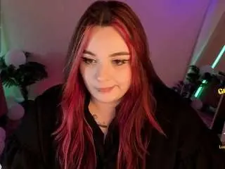 Camsoda Adult Webcam of mia-r0ss
