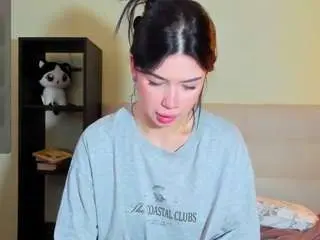Camsoda Best live sex cam show of tune-godness