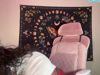 Camsoda Private Sex Chat of xzoexx