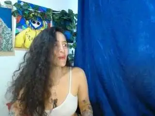 Camsoda Sex Cam of leylahorny