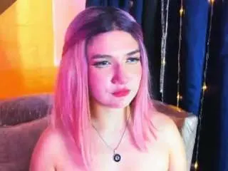 Camsoda Adult Video Chat of megan-devon