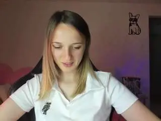 Camsoda Adult Video Chat of rousereedd