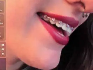 Camsoda Adult Video Chat of valneeko