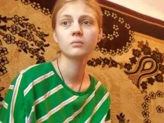 Camsoda Adult Video Chat of naomigernert