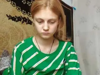 Camsoda Nude Webcam of naomigernert