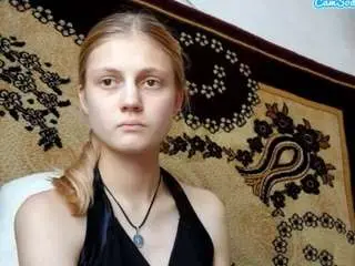 Camsoda Free Porn Cam of naomigernert