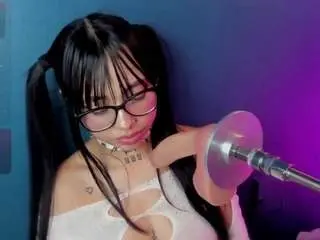 Camsoda Best Webcam of jena-nicols