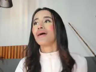 Camsoda Adult Webcam of keimywildee
